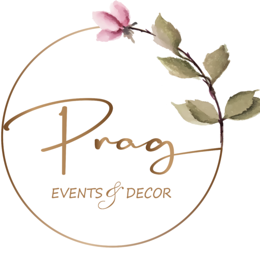 Prag Events & Decor